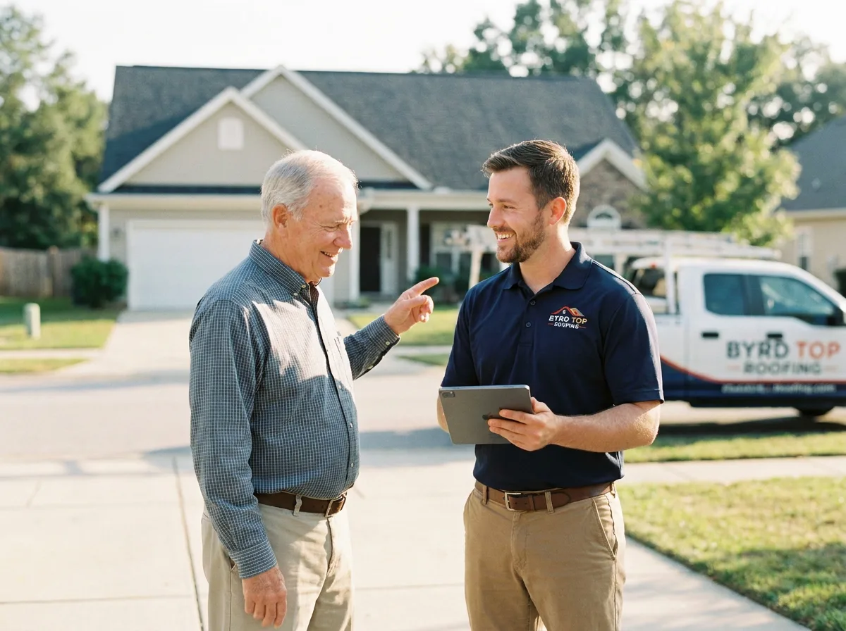 Roofing Barnsdall, OK FAQs